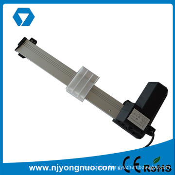 24V DC Motor Pulse signal Slow Linear Actuator for Lift Wheelchair